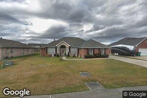 109 Montpelier Dr, Boutte, LA 70039
