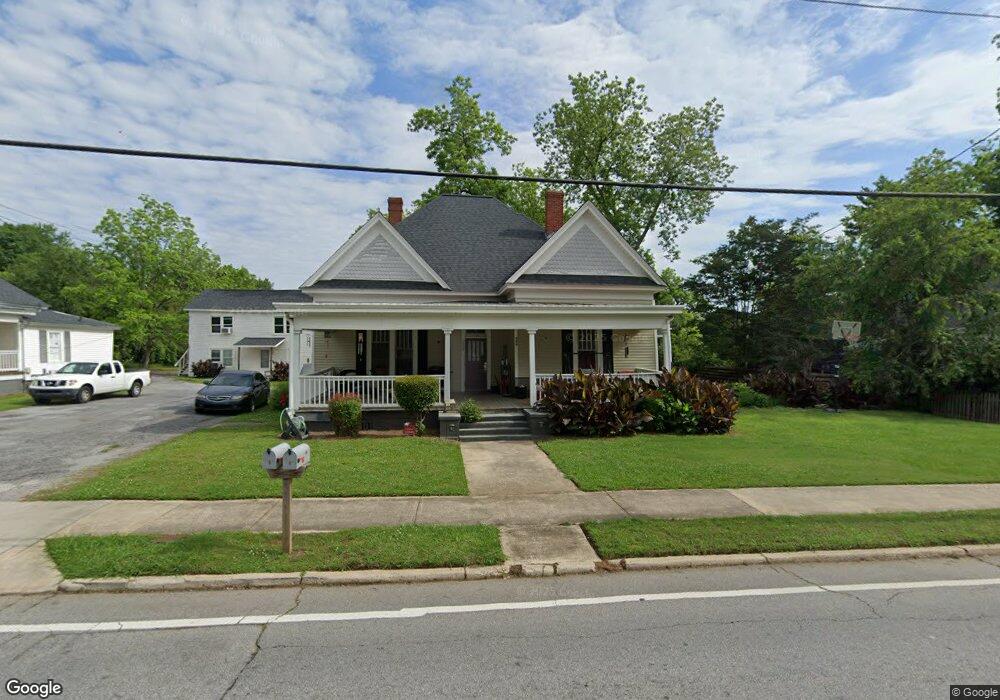 306 Cedar St unit B, Carrollton, GA 30117 - photo 1