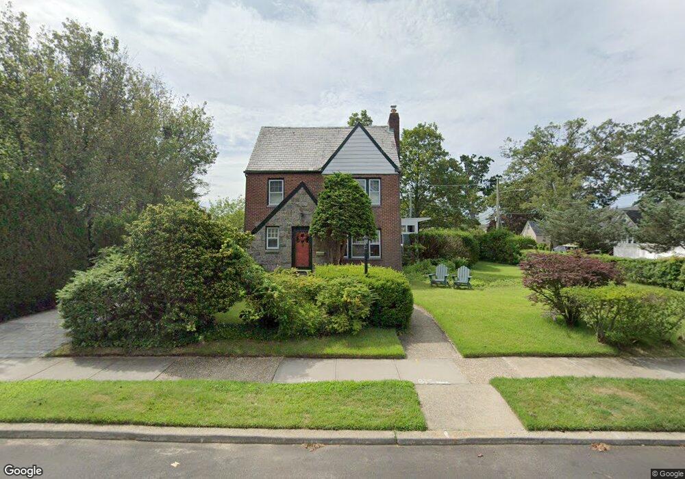 2482 Wilson Ave, Bellmore, NY 11710 - photo 1