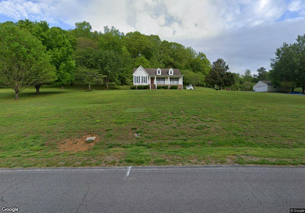 3326 Tackets Branch Rd, Prospect, TN 38477 - photo 1