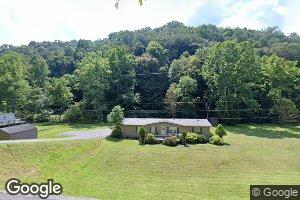 5375 Camp Creek Rd, Julian, WV 25529