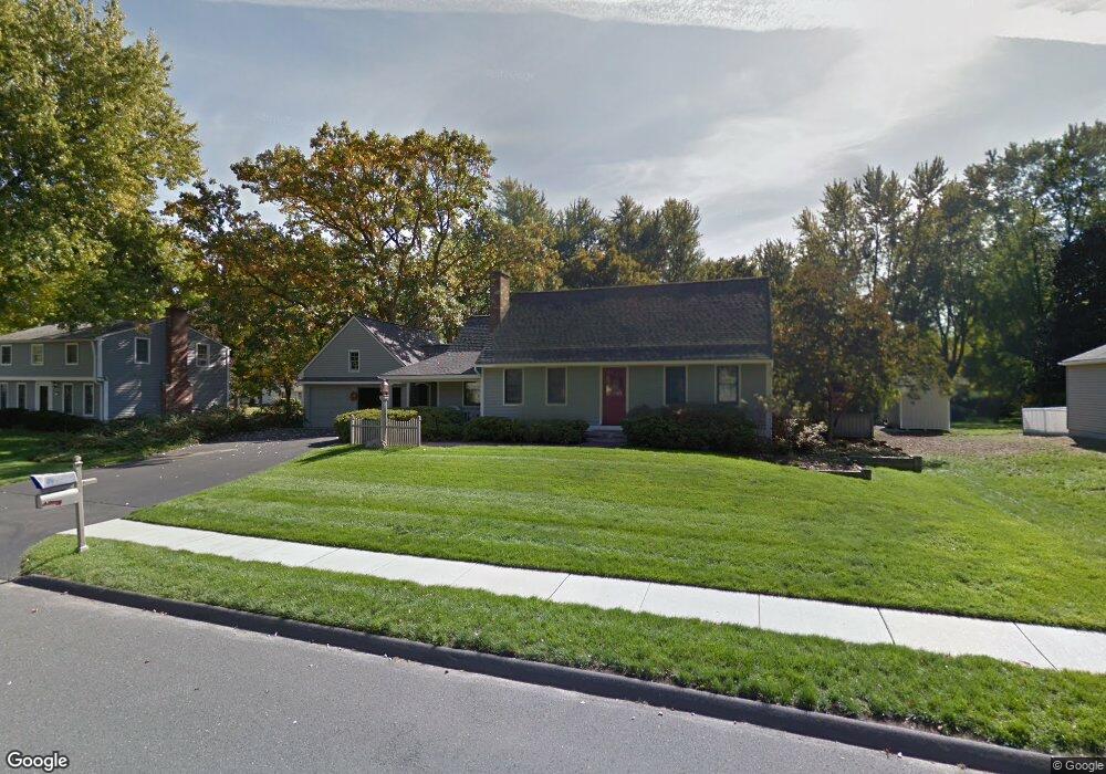 18 Tyler Rd, Enfield, CT 06082 - photo 1