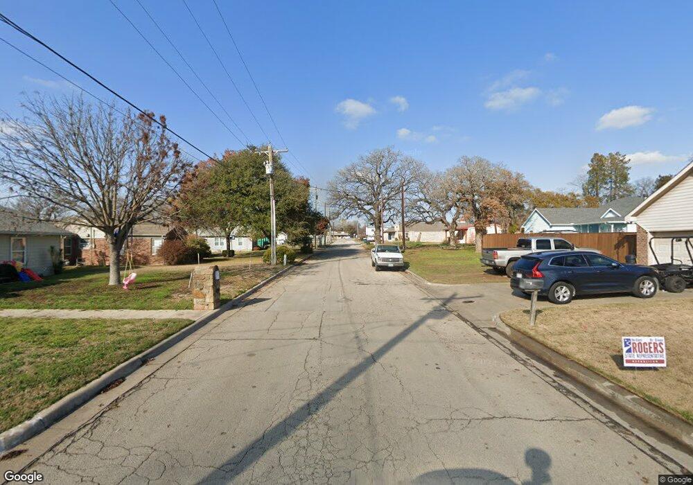 00 S Tower St, Weatherford, TX 76086 - photo 1