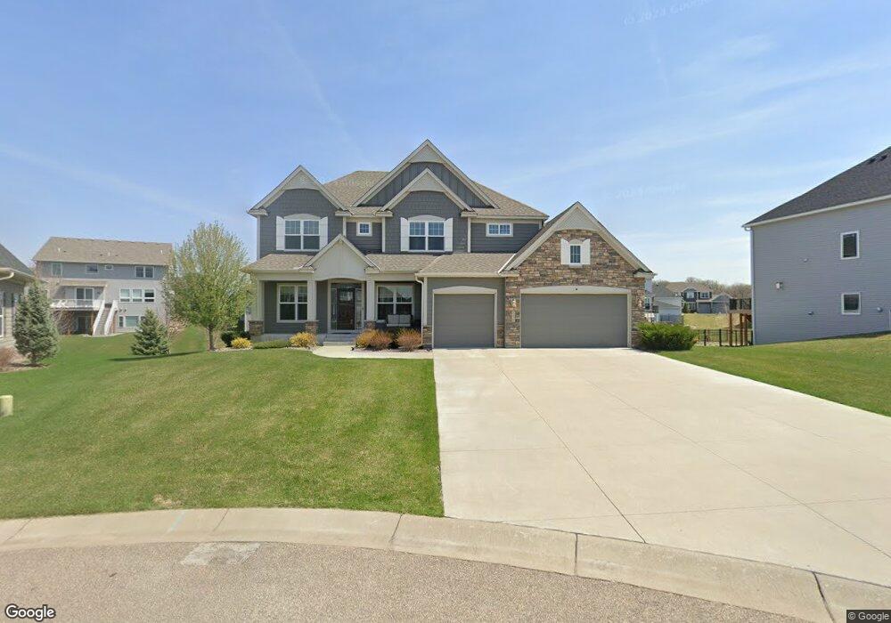 7220 103rd Ct N, Brooklyn Park, MN 55445 - photo 1