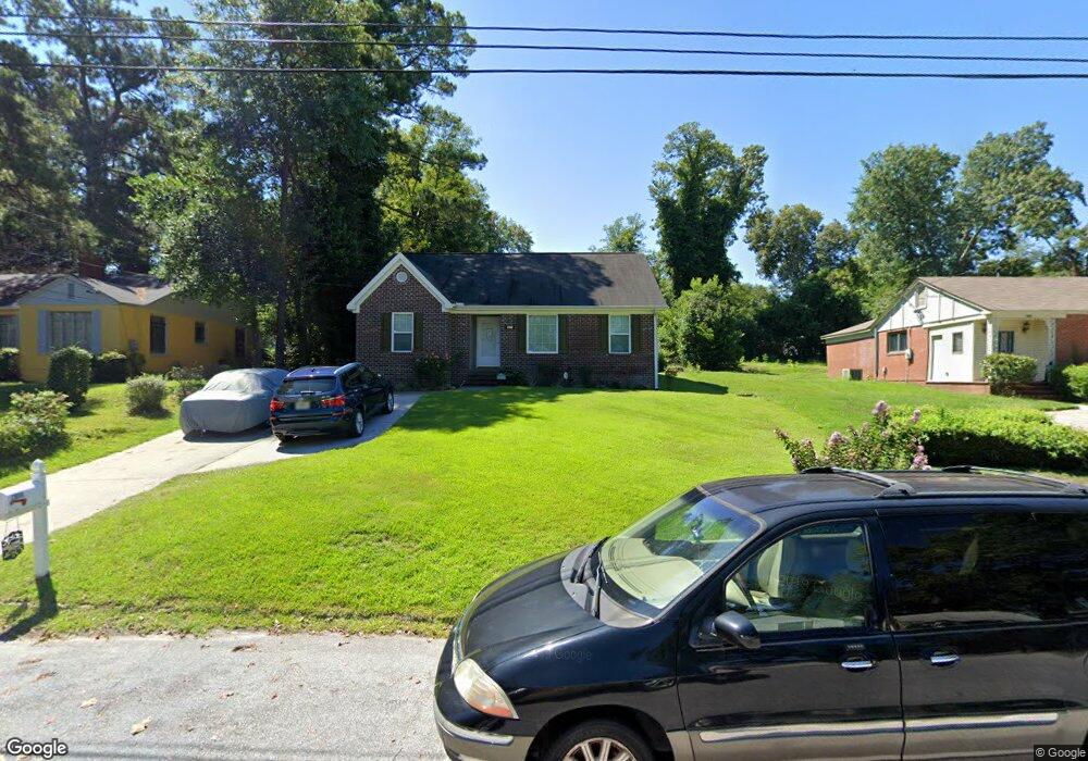 2610 Hazel St, Augusta, GA 30904 - photo 1