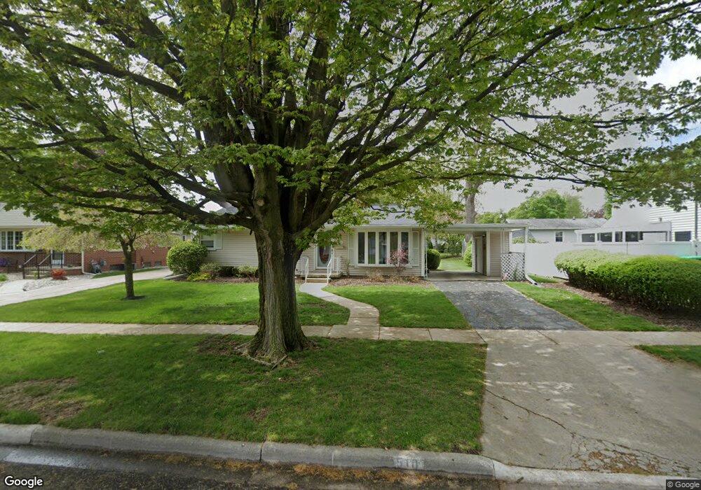 510 S Scott St, Adrian, MI 49221 - photo 1