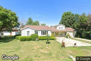 312 N Wallace St, Clayton, IL 62324