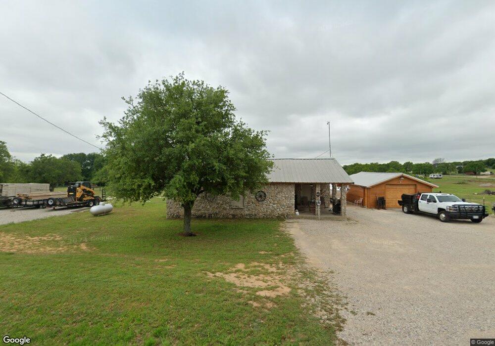 3023 Harwell Lake Rd, Weatherford, TX 76088 - photo 1