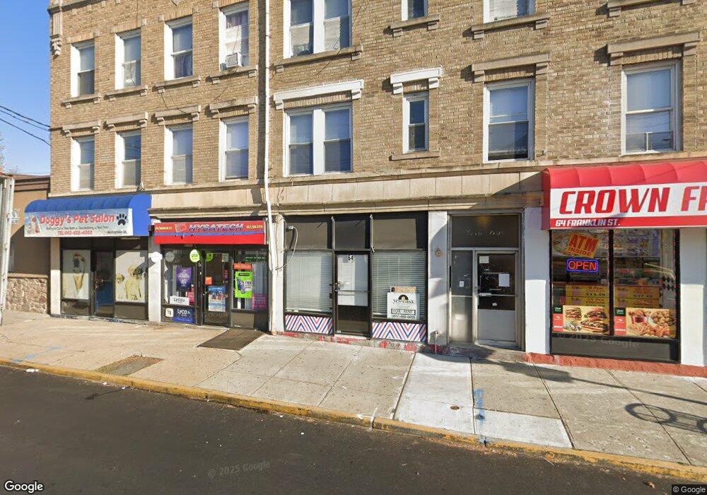 64 Franklin St unit 301, Belleville, NJ 07109 - photo 1