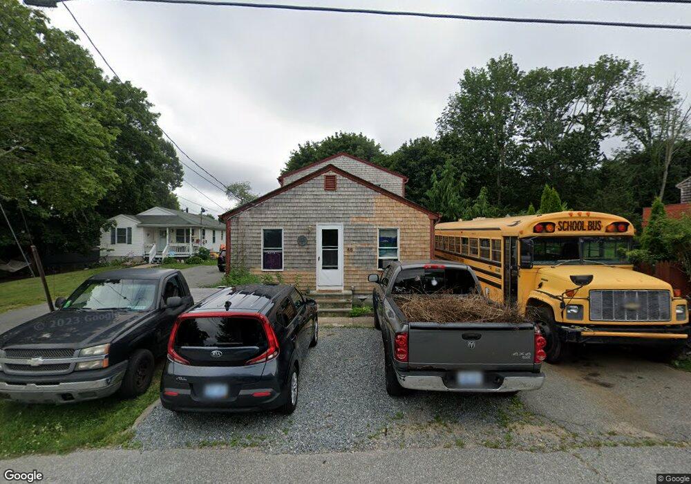 46 Homestead Ave, Warren, RI 02885 - photo 1