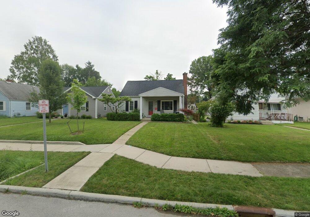 563 E Beechwold Blvd, Columbus, OH 43214 - photo 1