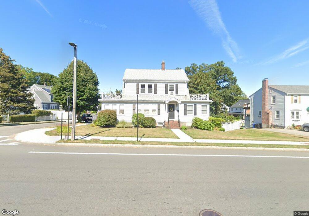 1442 Quincy Shore Dr, Quincy, MA 02169 - photo 1