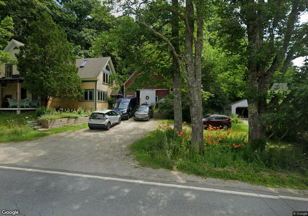 178 Dunbar Rd, Penobscot, ME 04476 - photo 1