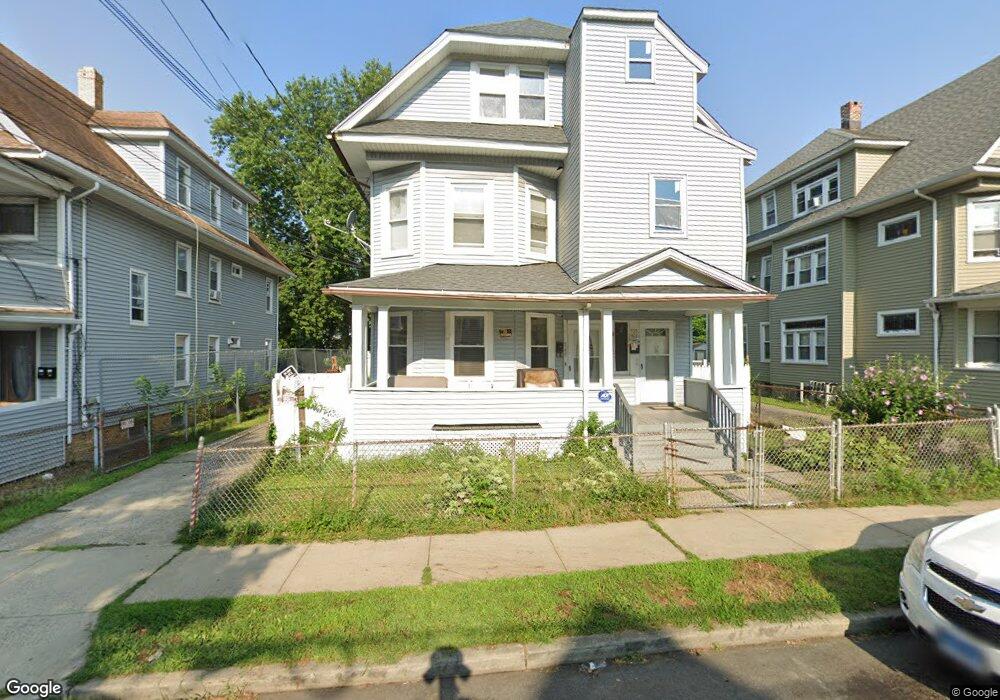 749 Brooks St unit 753, Bridgeport, CT 06608 - photo 1