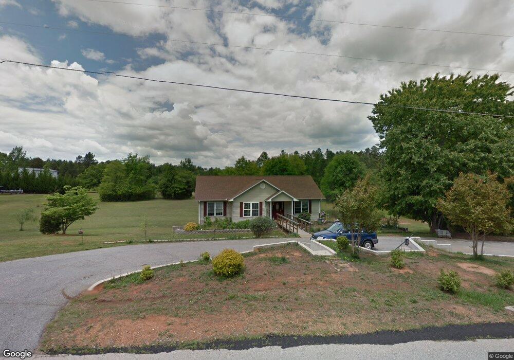 315 Freedom Trail, West Union, SC 29696 - photo 1