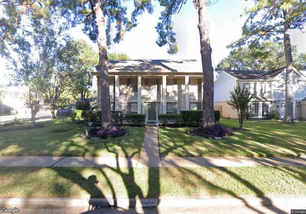 8418 Hot Springs Dr, Houston, TX 77095 - photo 1