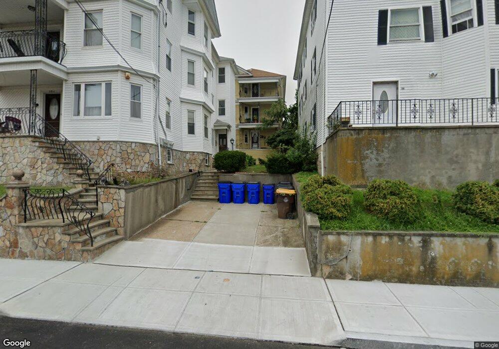 390 Ridge St unit 3, Fall River, MA 02724 - photo 1