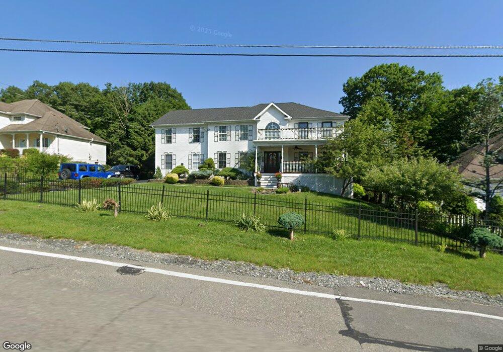 708 Avenue C, Stroudsburg, PA 18360 - photo 1