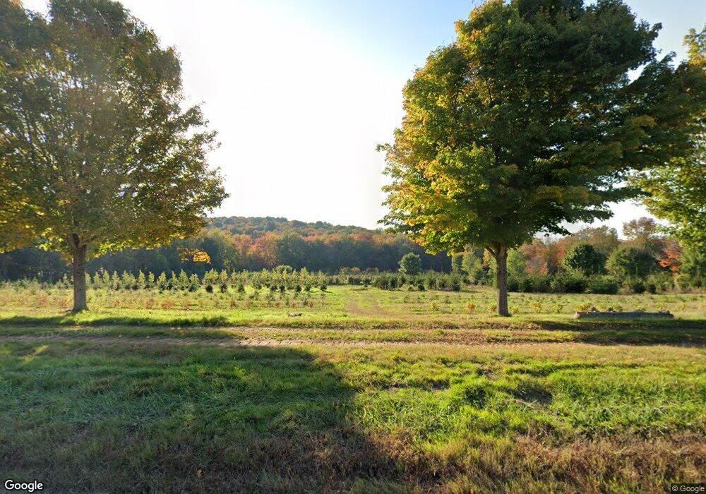 127 New Braintree Rd, North Brookfield, MA 01535 - photo 1