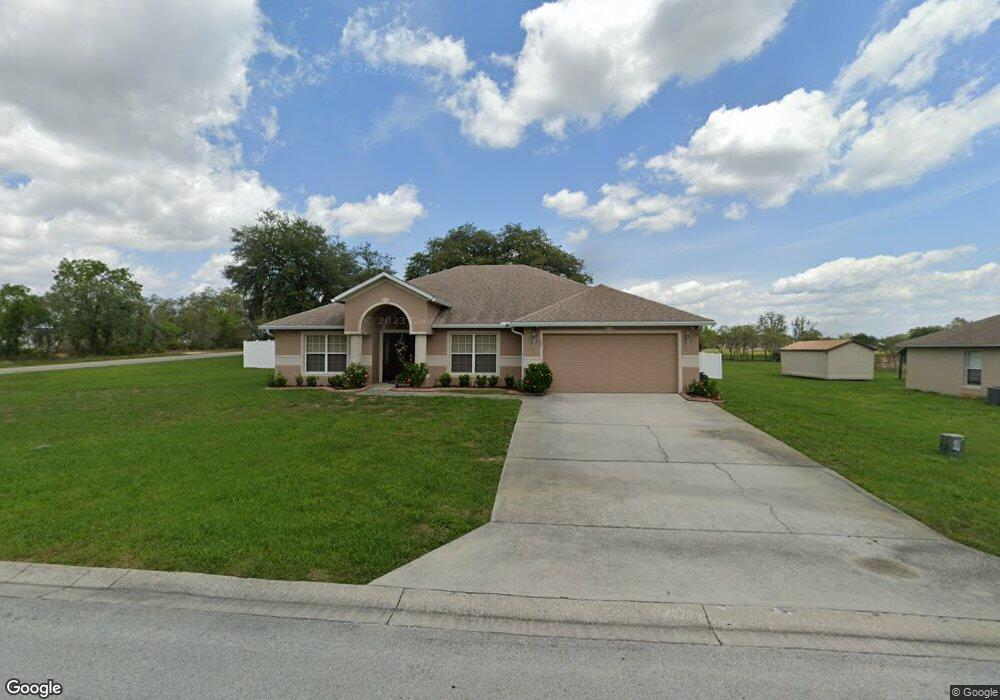 500 Hatchwood Dr, Haines City, FL 33844 - photo 1