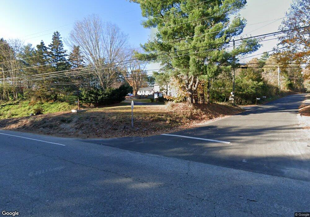 000 Breakneck Hill Rd, Dayville, CT 06241 - photo 1