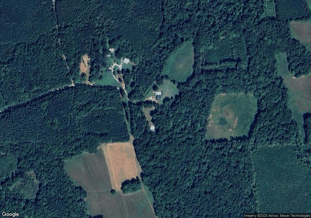 3535 Chewning Rd, Oxford, NC 27565 - photo 1