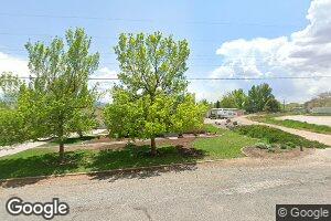 281 W Center St, Aurora, UT 84620