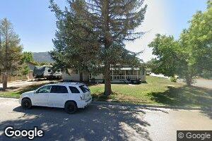 604 E 100 N, Ephraim, UT 84627