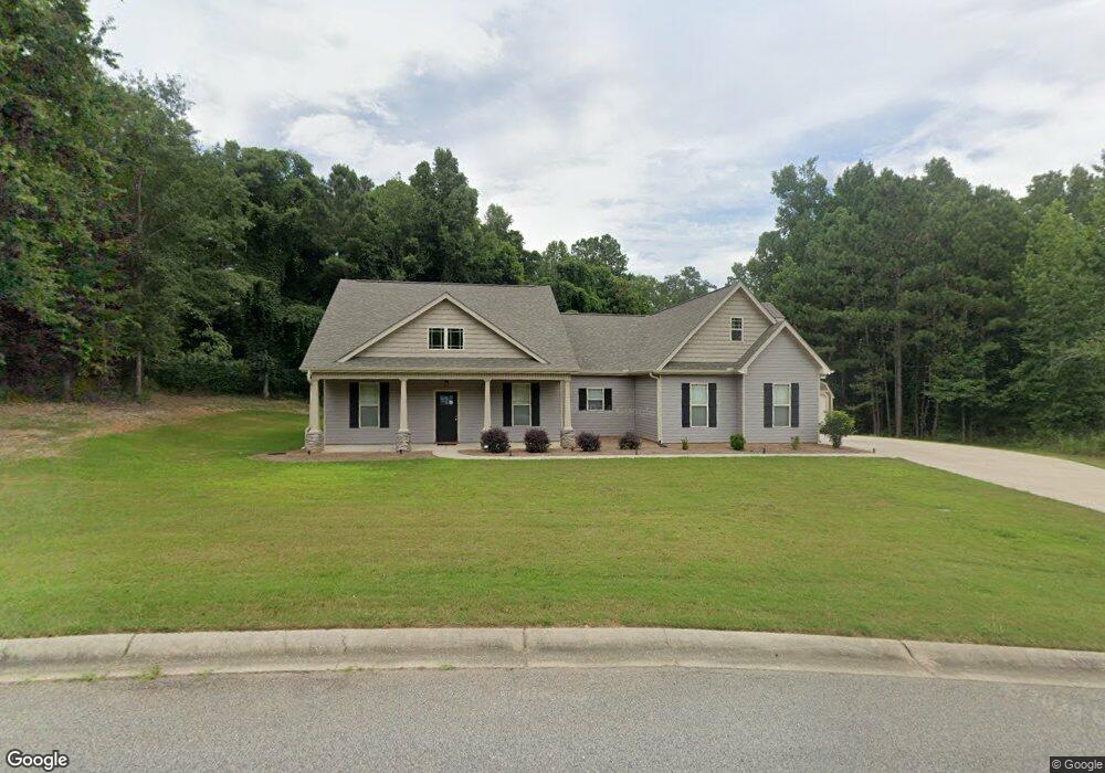 124 Lambdin Cir unit A20, Barnesville, GA 30204 - photo 1