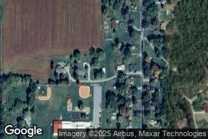 6069 Lindner Ln, Tamaroa, IL 62888