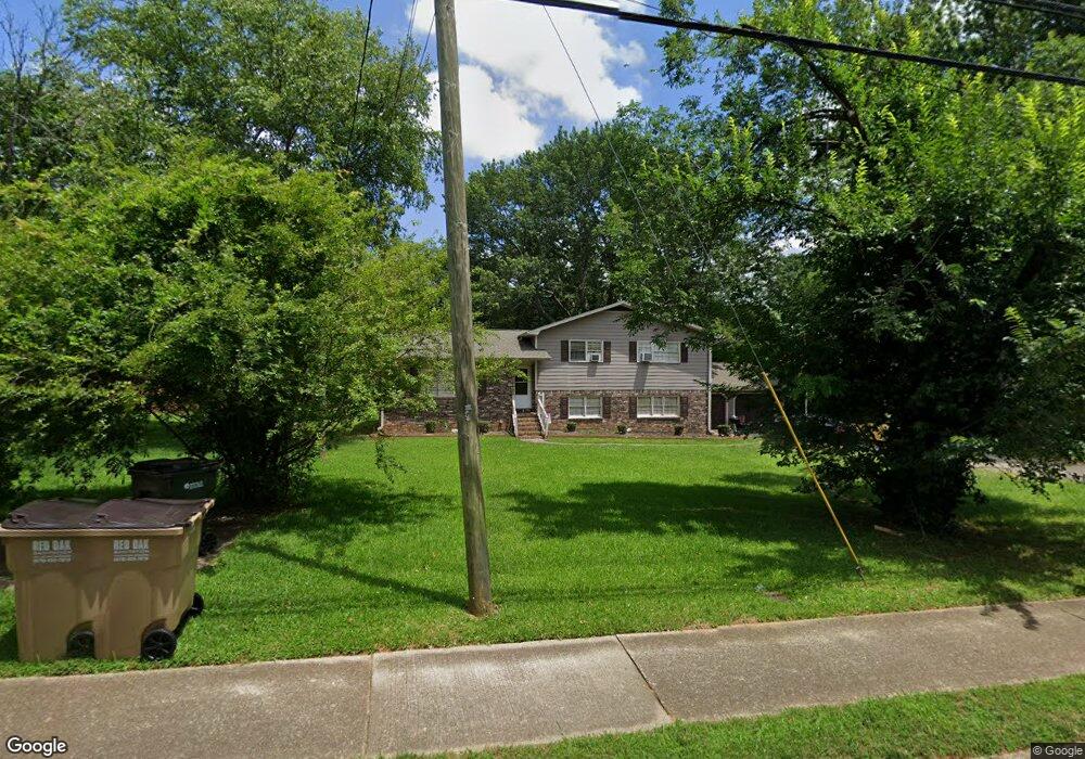 3922 Sandy Plains Rd, Marietta, GA 30066 - photo 1