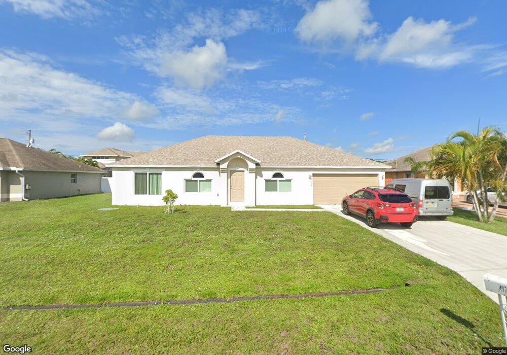 4172 SW Utterback St, Port Saint Lucie, FL 34953 - photo 1