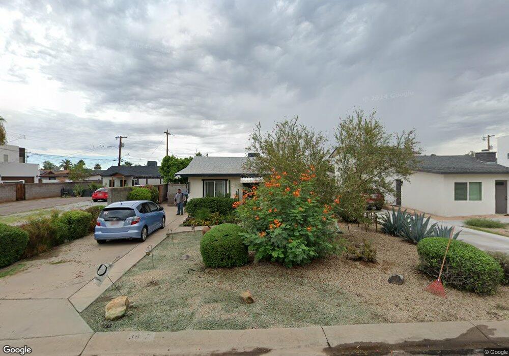 3827 N 8th St, Phoenix, AZ 85014 - photo 1