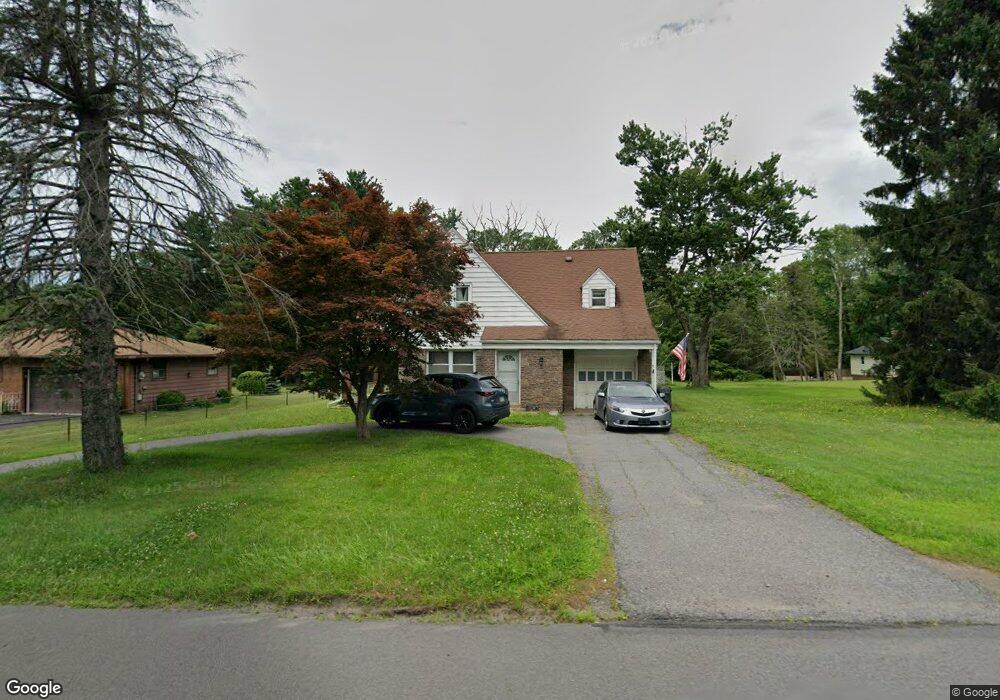 381 S Mountain Blvd, Mountain Top, PA 18707 - photo 1