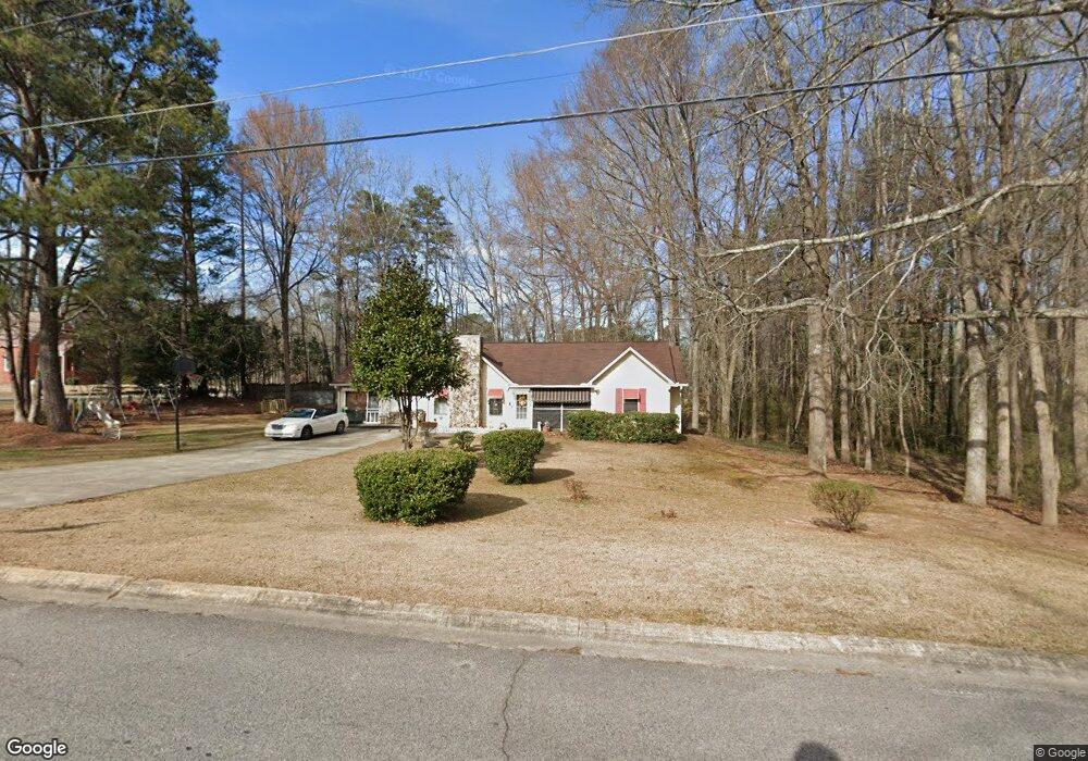 101 Scarborough Ct, Ellenwood, GA 30294 - photo 1