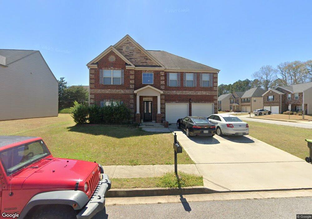 3091 Rex Ridge Ln unit LOT 97, Rex, GA 30273 - photo 1