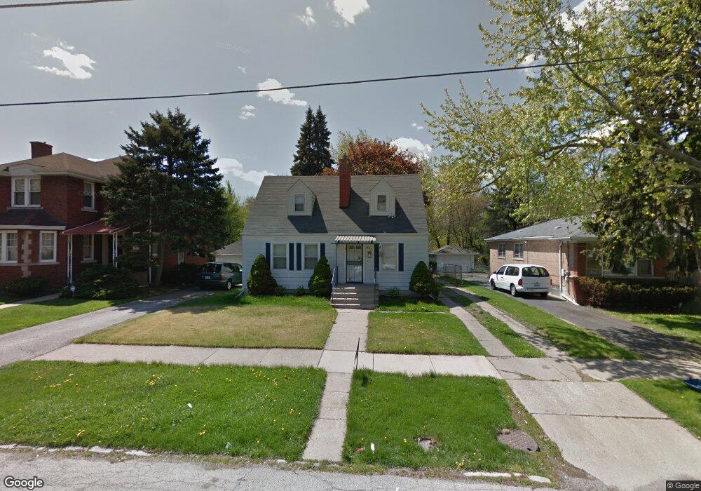 320 Streamside Dr, Harvey, IL 60426 - photo 1