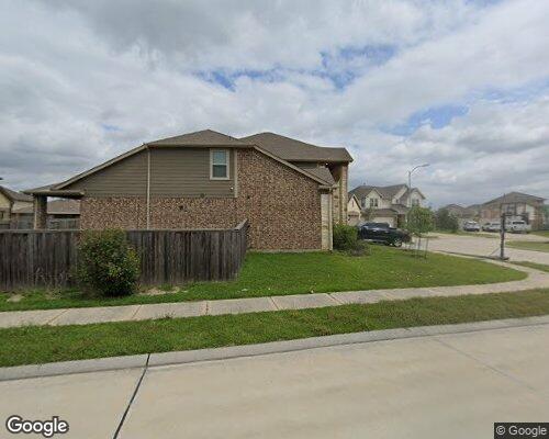 9803 Wyatt Shores Dr, Humble, Tx 77396 