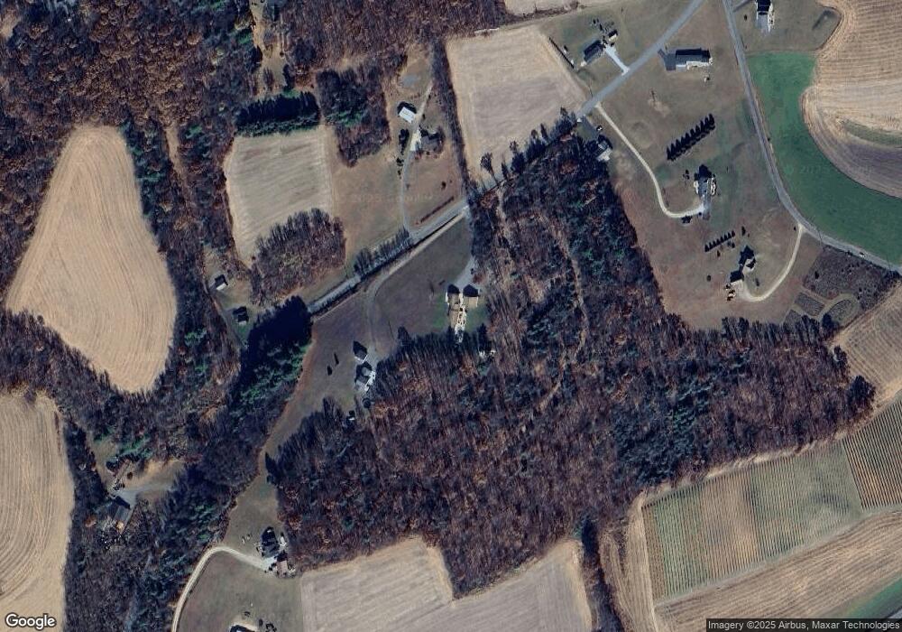 400 Troxell Valley Rd, Andreas, PA 18211 - photo 1