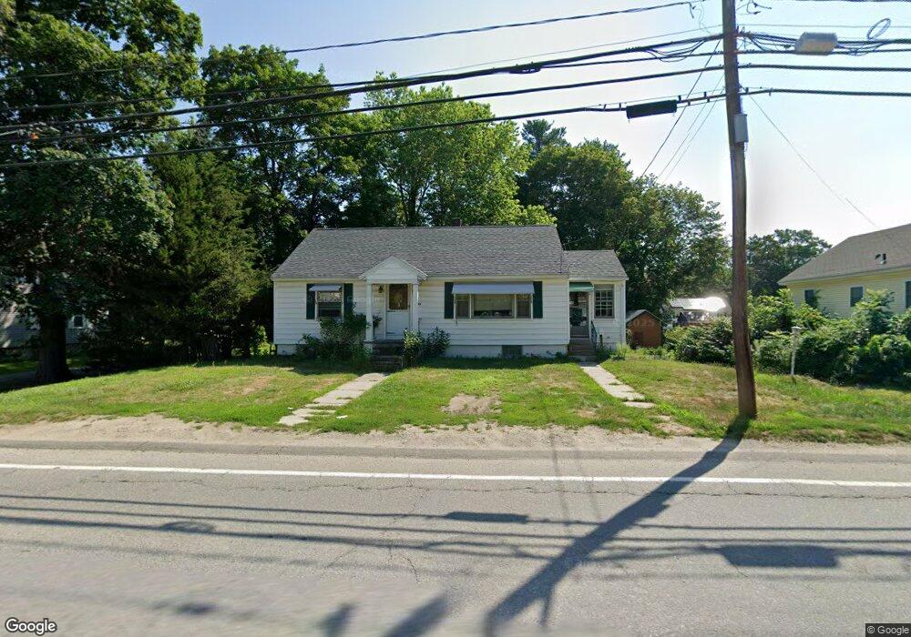 1533 Bridge St, Dracut, MA 01826 - photo 1