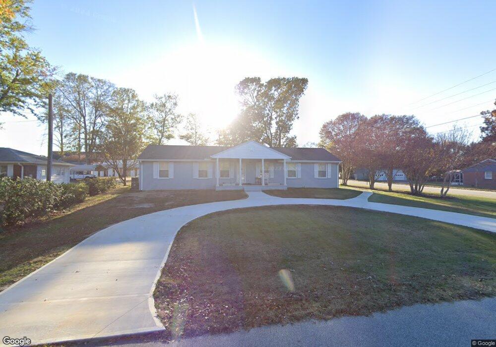 117 Ivy Dr, Simpsonville, SC 29680 - photo 1