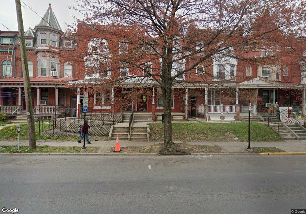 34 N 12th St, Allentown, PA 18101 - photo 1