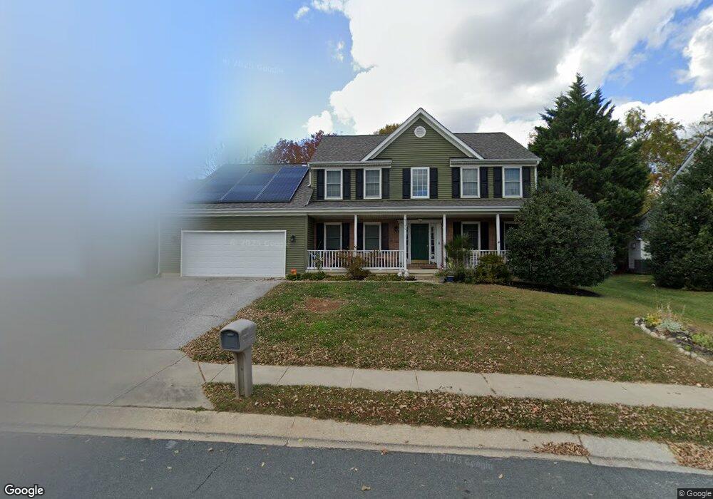 5594 Compton Ln, Sykesville, MD 21784 - photo 1