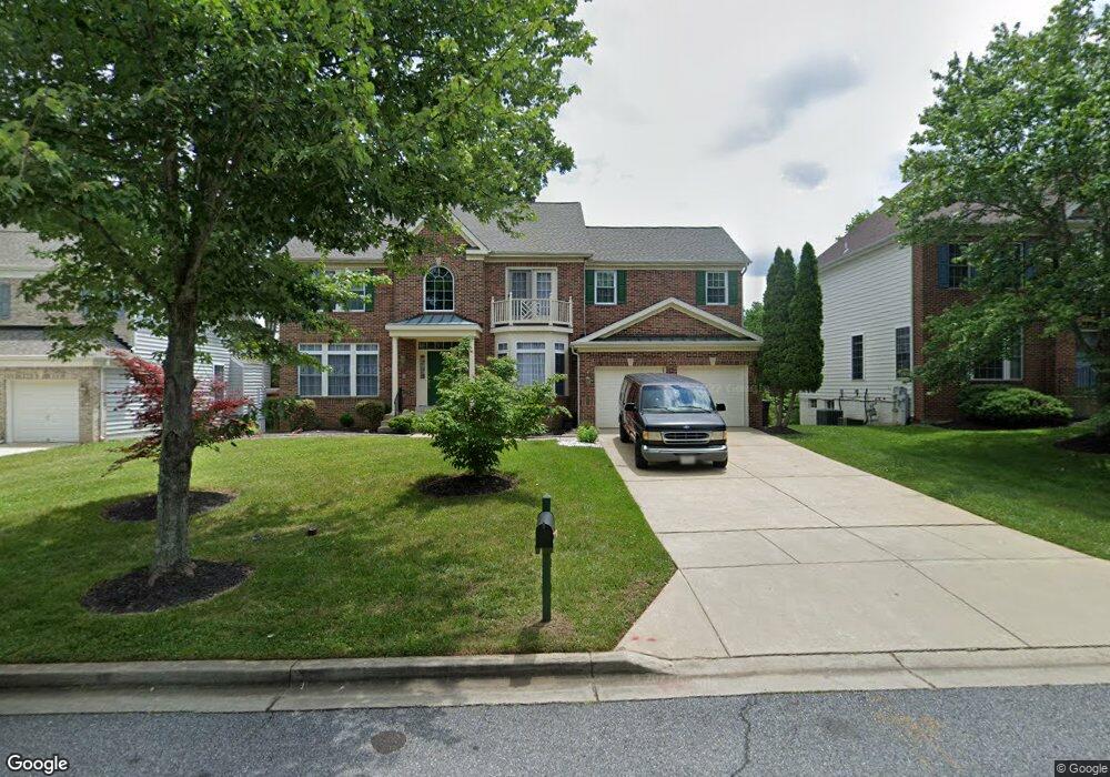 10107 Bartley Way, Lanham, MD 20706 - photo 1