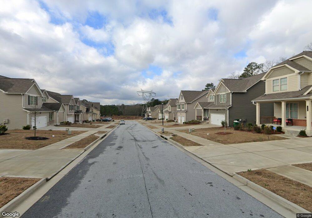 7730 Hansel Ln, Lithonia, GA 30058 - photo 1