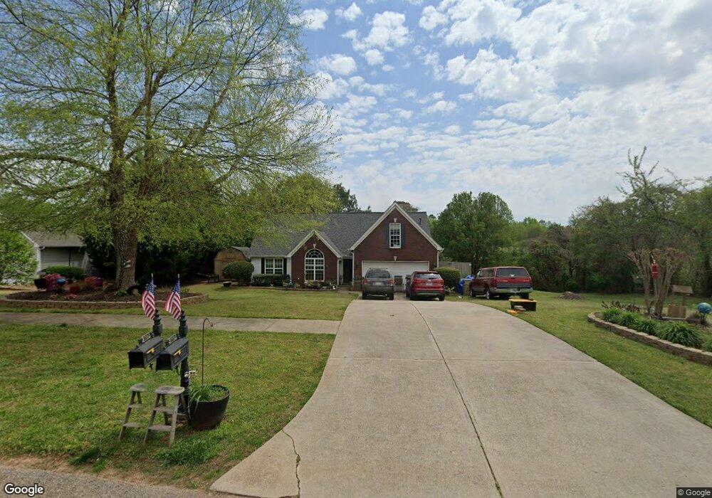 5701 Conner Rd, Flowery Branch, GA 30542 - photo 1