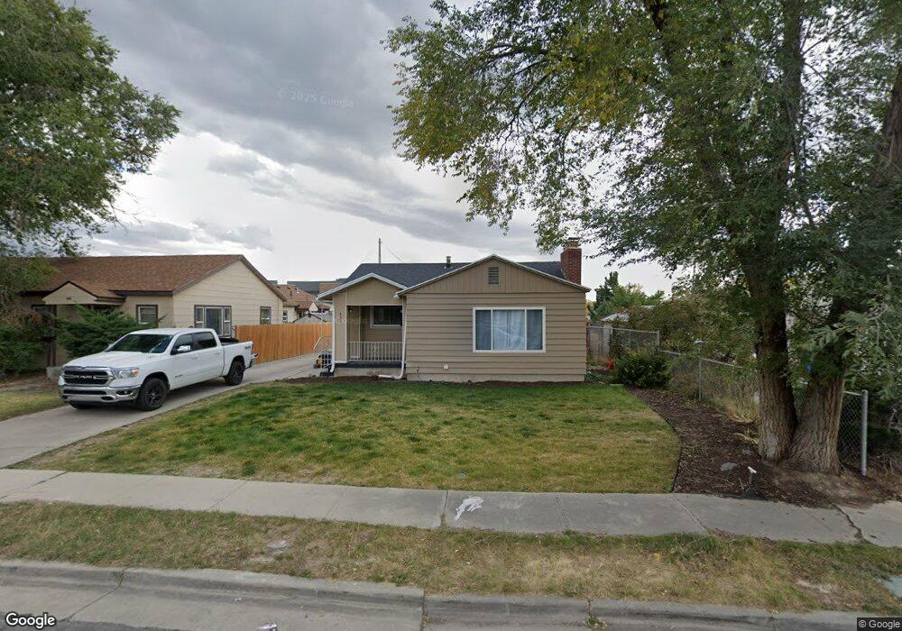 451 W Alta View Dr, Midvale, UT 84047 - photo 1