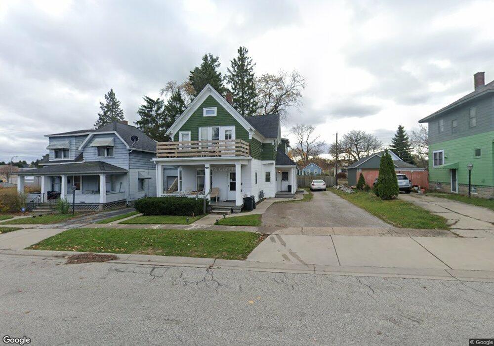 1020 Miller St, Port Huron, MI 48060 - photo 1