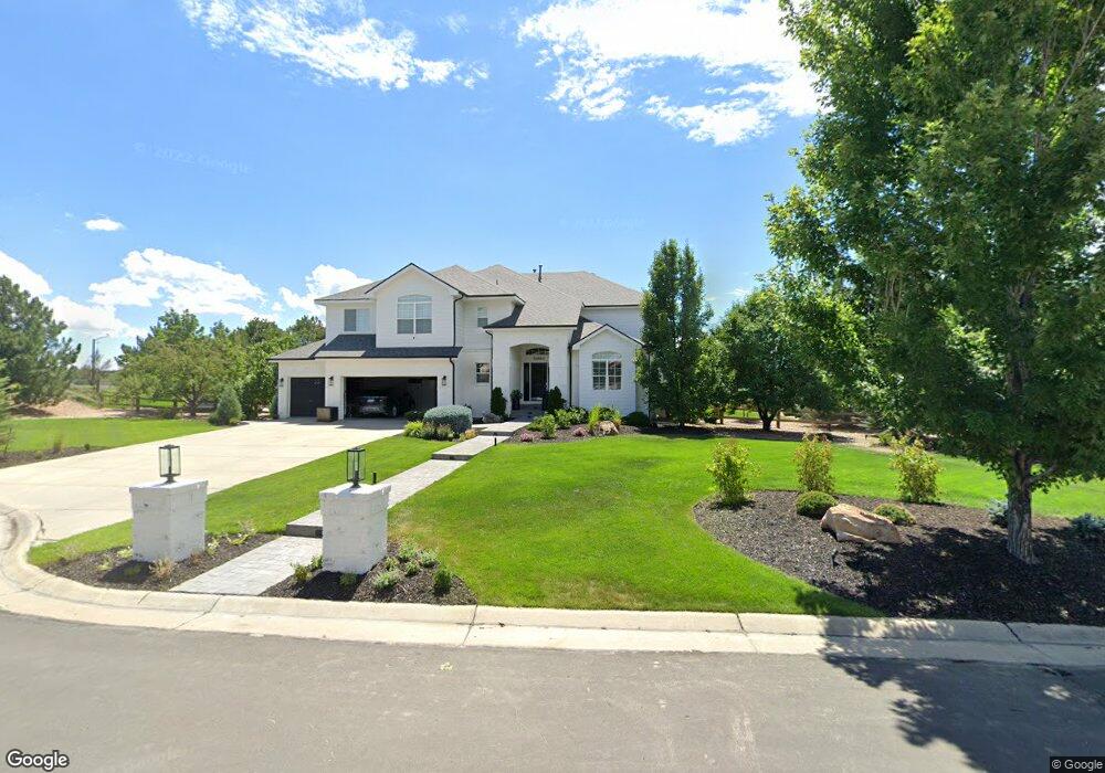 16884 E Euclid Place, Aurora, CO 80016 - photo 1