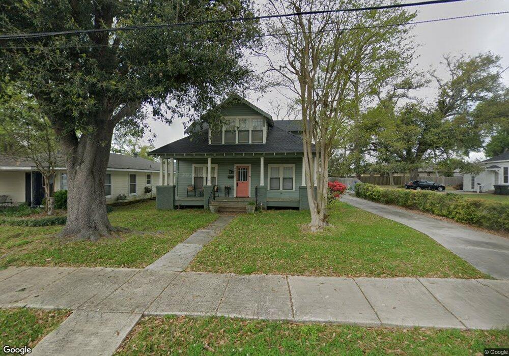 1738 Granger St, Lake Charles, LA 70601 - photo 1